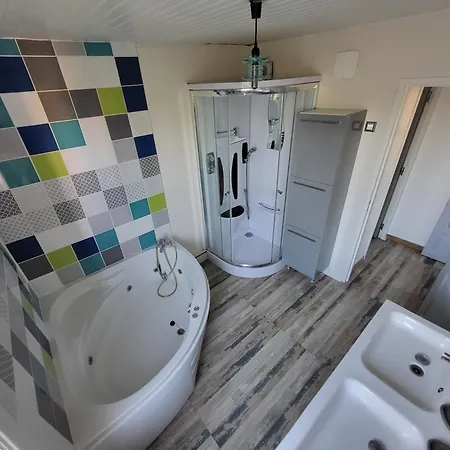 Apartamento Provence Calanques 10 Pers National Park