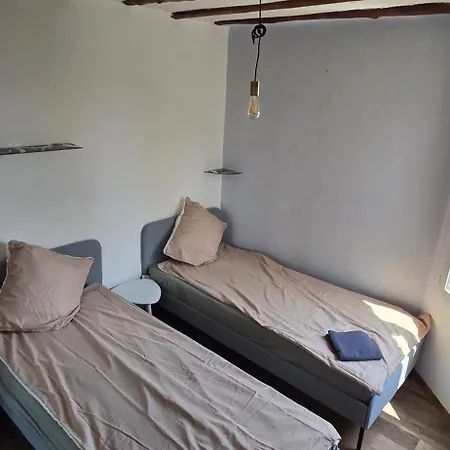 Provence Calanques 10 Pers National Park *