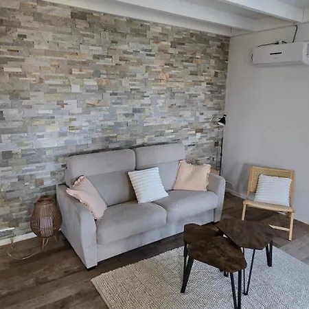 Appartement Provence Calanques 10 Pers National Park