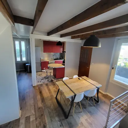 Provence Calanques 10 Pers National Park Appartement *