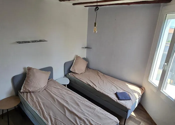 Provence Calanques 10 Pers National Park *