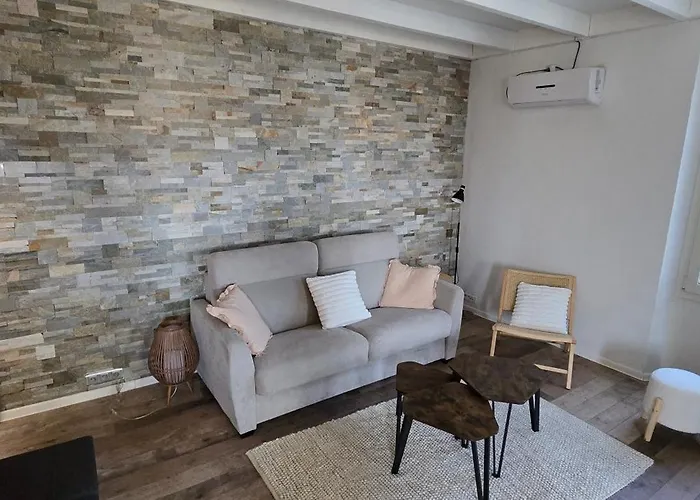 Appartement Provence Calanques 10 Pers National Park